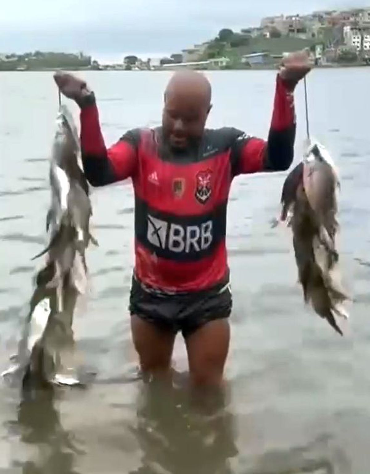 Imaginile începutului de an! Fostul magician din Liga 1 a luat prin surprindere Instagramul: „Am început bine”