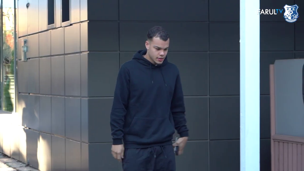 Campioana României s-a reunit și a efectuat vizita medicală. 33 de „marinari” sunt gata de startul pregătirilor