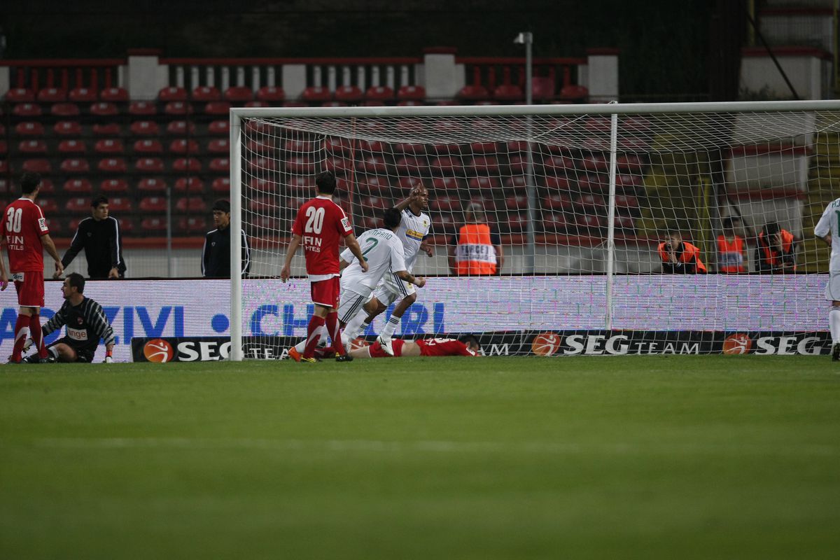 Imaginile începutului de an! Fostul magician din Liga 1 a luat prin surprindere Instagramul: „Am început bine”