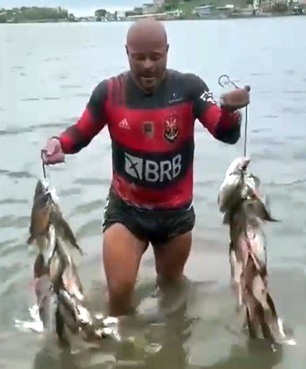 Imaginile începutului de an! Fostul magician din Liga 1 a luat prin surprindere Instagramul: „Am început bine”