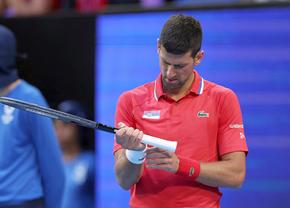 Novak Djokovic le-a răspuns fanilor îngrijorați în perspectiva Australian Open