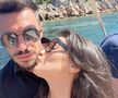 Andrei Burcă a cerut-o în căsătorie pe Mara Iulia Cîmpean. Foto: Instagram