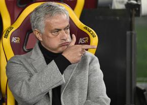 AS Roma lui Jose Mourinho s-a calificat în sferturile Cupei Italiei, unde are derby istoric