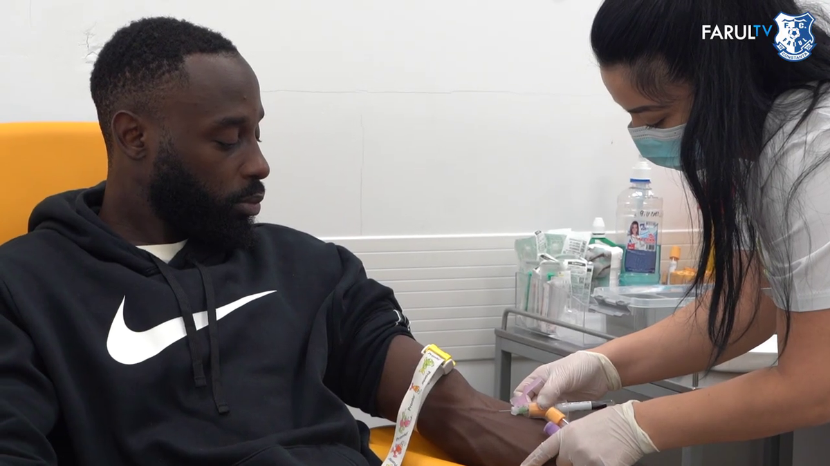 Farul - reunire 2024