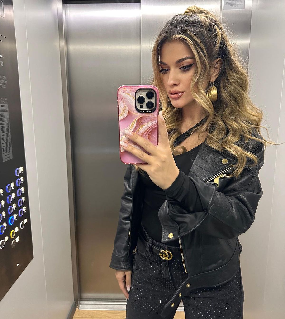 Vedetele la FCSB, în vacanță în Dubai