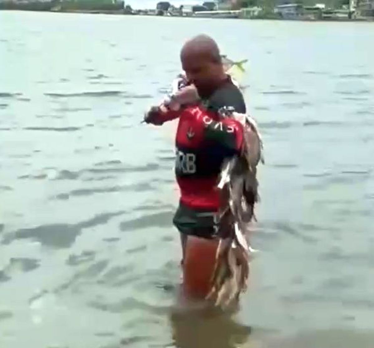 Imaginile începutului de an! Fostul magician din Liga 1 a luat prin surprindere Instagramul: „Am început bine”