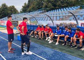 Continuă haosul la clubul din România » Revine președintele dat afară în vară