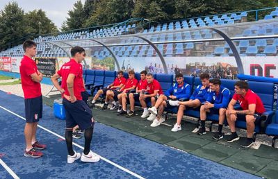 Continuă haosul la clubul din România » Revine președintele dat afară în vară