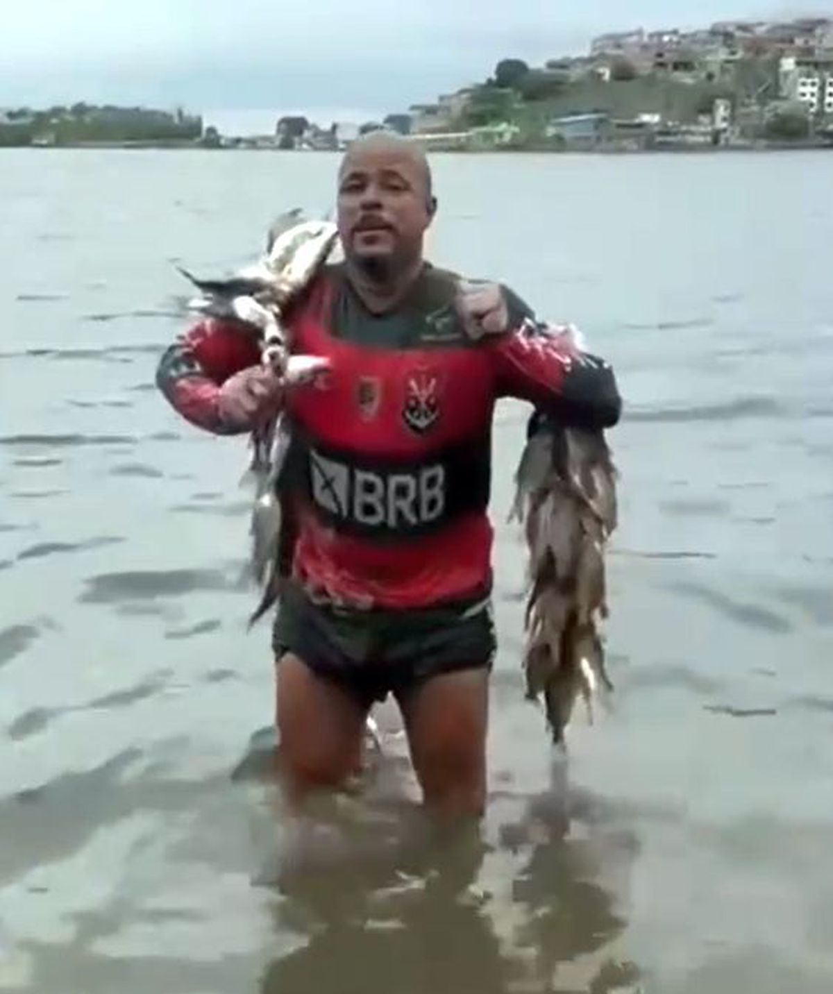 Imaginile începutului de an! Fostul magician din Liga 1 a luat prin surprindere Instagramul: „Am început bine”