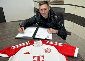 Prima imagine cu tricoul lui Bayern » Nemții au dat lovitura cu revelația din La Liga!