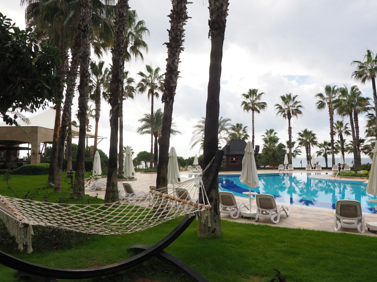 „Câinii” au ajuns în Paradis! Imagini spectaculoase surprinse din dronă: Dinamo pregătește salvarea într-o locație exclusivistă