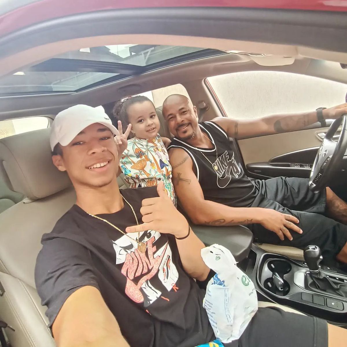 Imaginile începutului de an! Fostul magician din Liga 1 a luat prin surprindere Instagramul: „Am început bine”