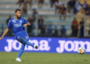 Neluțu Varga suflă și-n iaurt, după fiascoul cu Yevhen Konoplyanka. Și-a luat măsuri extra în privința lui El Kaddouri