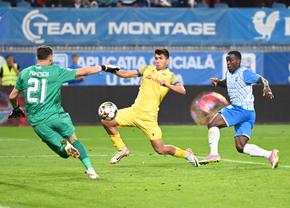 Nemulțumire la FCSB » Mesaj acid spre o rivală din Superligă: „Fă, bă, echipa cum trebuie!”