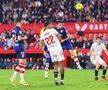 Sevilla - Athletic Bilbao, oaspeții câștigă și urcă pe loc de Liga Campionilor