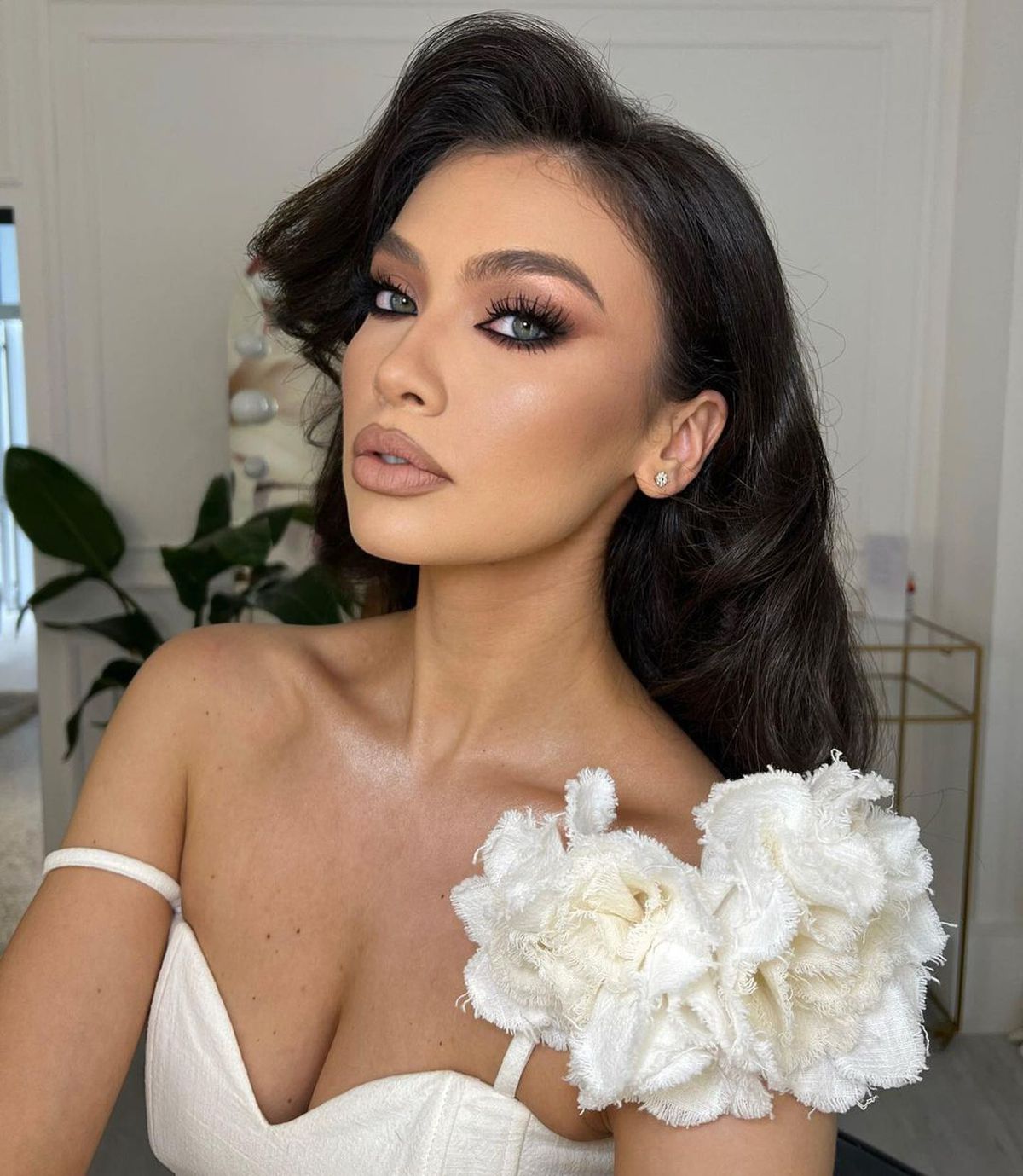 Andrei Burcă a făcut marele pas la Paris! A cerut-o în căsătorie pe tânăra avocată