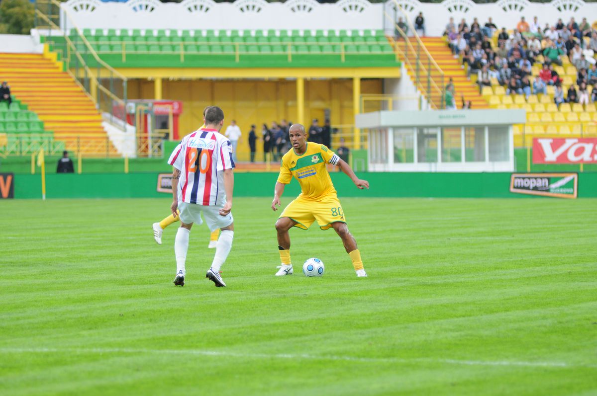 Imaginile începutului de an! Fostul magician din Liga 1 a luat prin surprindere Instagramul: „Am început bine”