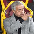 Jose Mourinho // Foto: Imago