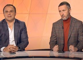 Previziunile lui MM Stoica și Panduru pentru 2024 » Cine câștigă Superliga? Care va fi transferul anului? Retrogradează Dinamo?