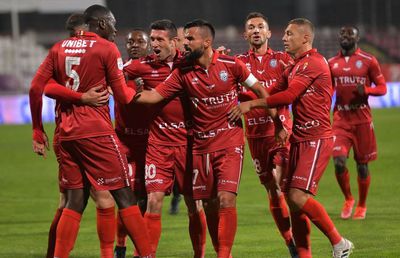 Dinamo, FCU Craiova și FC Botoșani au în vizor același jucător! Doar că mai există un rival care pune o sumă uriașă pe masă!