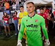 Titularul din derby-ul FCSB - Dinamo, felicitat de iubită: „Ești cel mai aproape de inima mea”