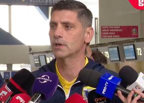 Ecourile mazilirii eșuate a lui Florin Pîrvu » Reacția antrenorului: „Citez din memorie”