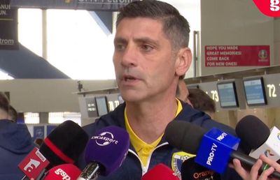 Ecourile mazilirii eșuate a lui Florin Pîrvu » Reacția antrenorului: „Citez din memorie”