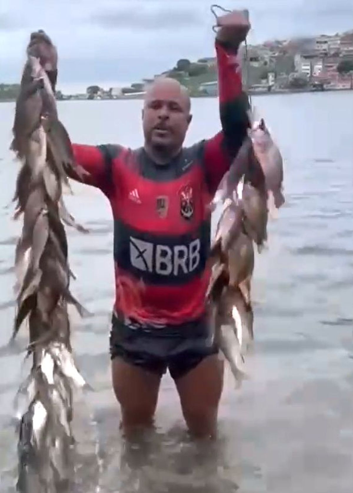 Imaginile începutului de an! Fostul magician din Liga 1 a luat prin surprindere Instagramul: „Am început bine”