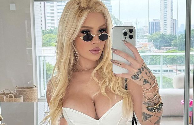 Ce telenovelă! Starul lui Real Madrid a făcut schimb de partenere cu un alt fotbalist