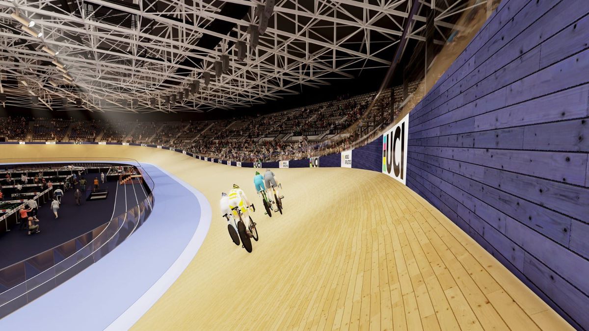 Complex de lux pe locul fostului stadion legendar al României: investiție de peste 45 de milioane de euro! Imagini în premieră