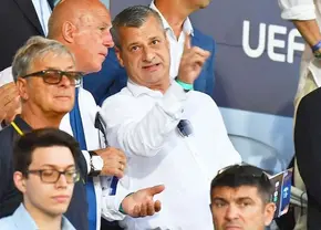Ioan Varga se laudă cu marea lovitură din mercato: „Superliga n-a mai văzut un jucător ca el! Urmează și alte «bombe»”