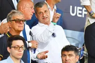 Ioan Varga se laudă cu marea lovitură din mercato: „Superliga n-a mai văzut un jucător ca el! Urmează și alte «bombe»”
