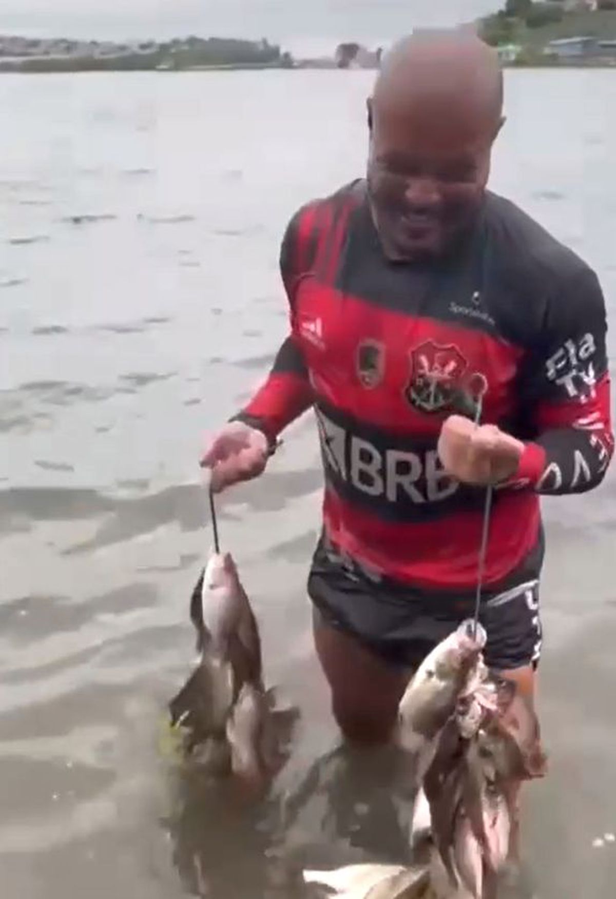 Imaginile începutului de an! Fostul magician din Liga 1 a luat prin surprindere Instagramul: „Am început bine”