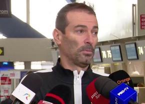„Negociați transferul la Rapid în avion?” » Măldărășanu a răspuns tranșant