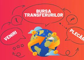 BURSA TRANSFERURILOR ÎN LIGA 1 » Toate mutările din această iarnă: Rapid face spectacol și visează la titlu!