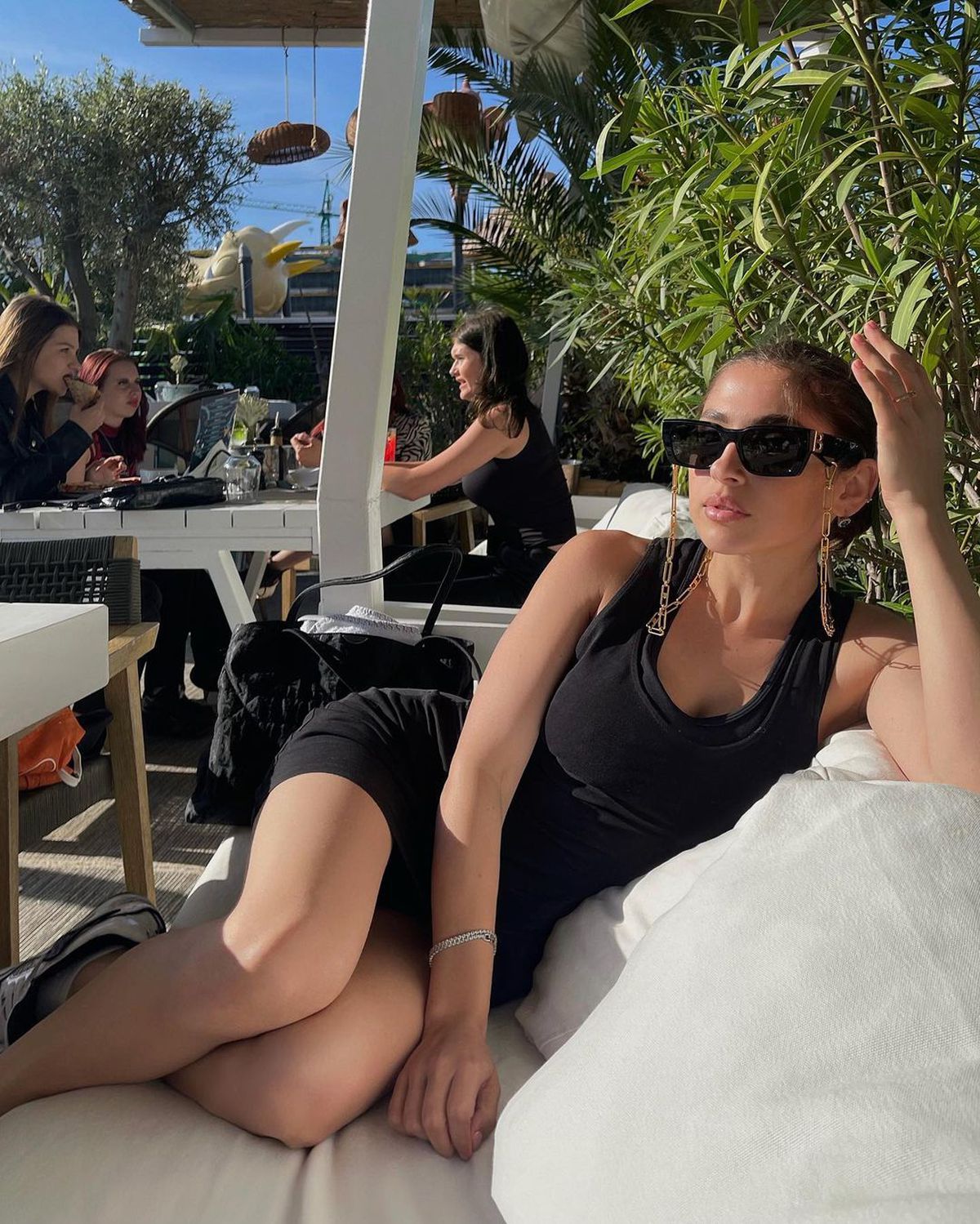 FCSB strigă adunarea: când sunt programate reunirea și prezentările lui Baba Alhassan și Luis Phelipe