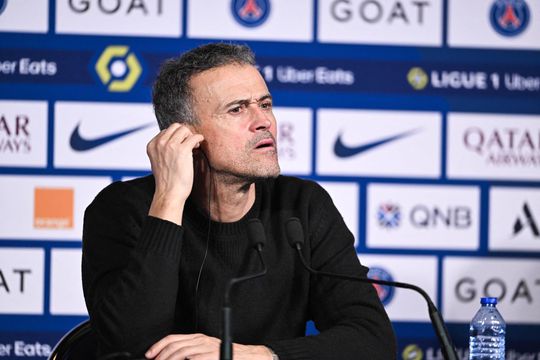 PSG a învins Toulouse, scor 2-0, și a câștigat Supercupa Franței. foto: Imago Images