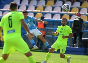 Nu vrea să semneze cu FCSB » Puștiul de 20 de ani care i-ar zice „pas” lui Becali: „Aici, munca ta de-o viață este apreciată” 