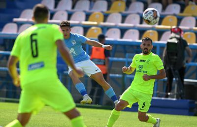 Nu vrea să semneze cu FCSB » Puștiul de 20 de ani care i-ar zice „pas” lui Becali: „Aici, munca ta de-o viață este apreciată” 