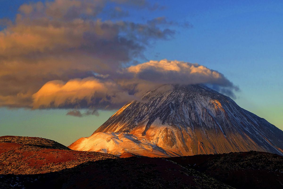 Tenerife