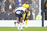 Ce a zis Ange Postecoglou despre Radu Drăgușin, imediat după Tottenham - Newcastle: „Era distrus”