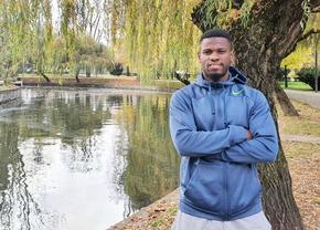 Mamadou Thiam i-a comparat pe români cu englezii și francezii: „Este ceva extraordinar”