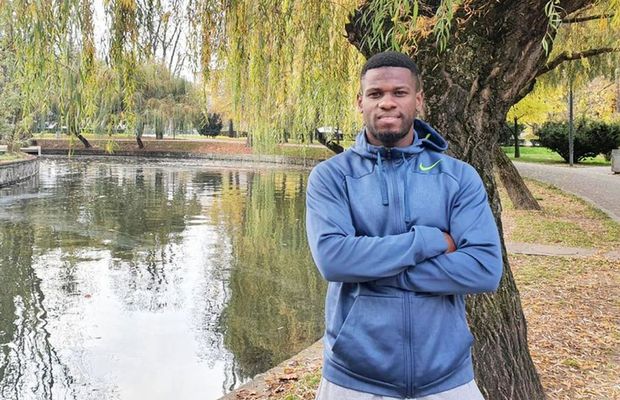 Mamadou Thiam i-a comparat pe români cu englezii și francezii: „Este ceva extraordinar”