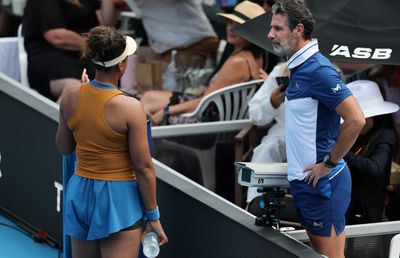 Patrick Mouratoglou a dus-o pe Naomi Osaka din nou într-o finală WTA: „Construim o relație din ce în ce mai bună”