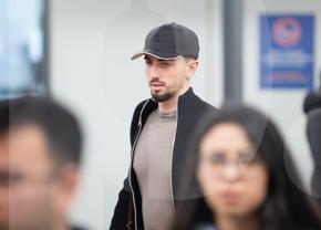 Răsturnare de situație! Andrei Vlad PLEACĂ de la Petrolul » Echipa îi cumpără acum bilet de întoarcere din Antalya