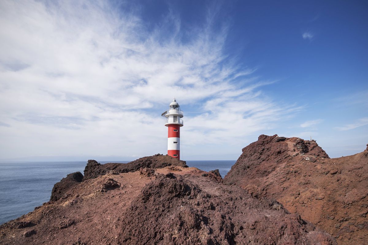 Tenerife