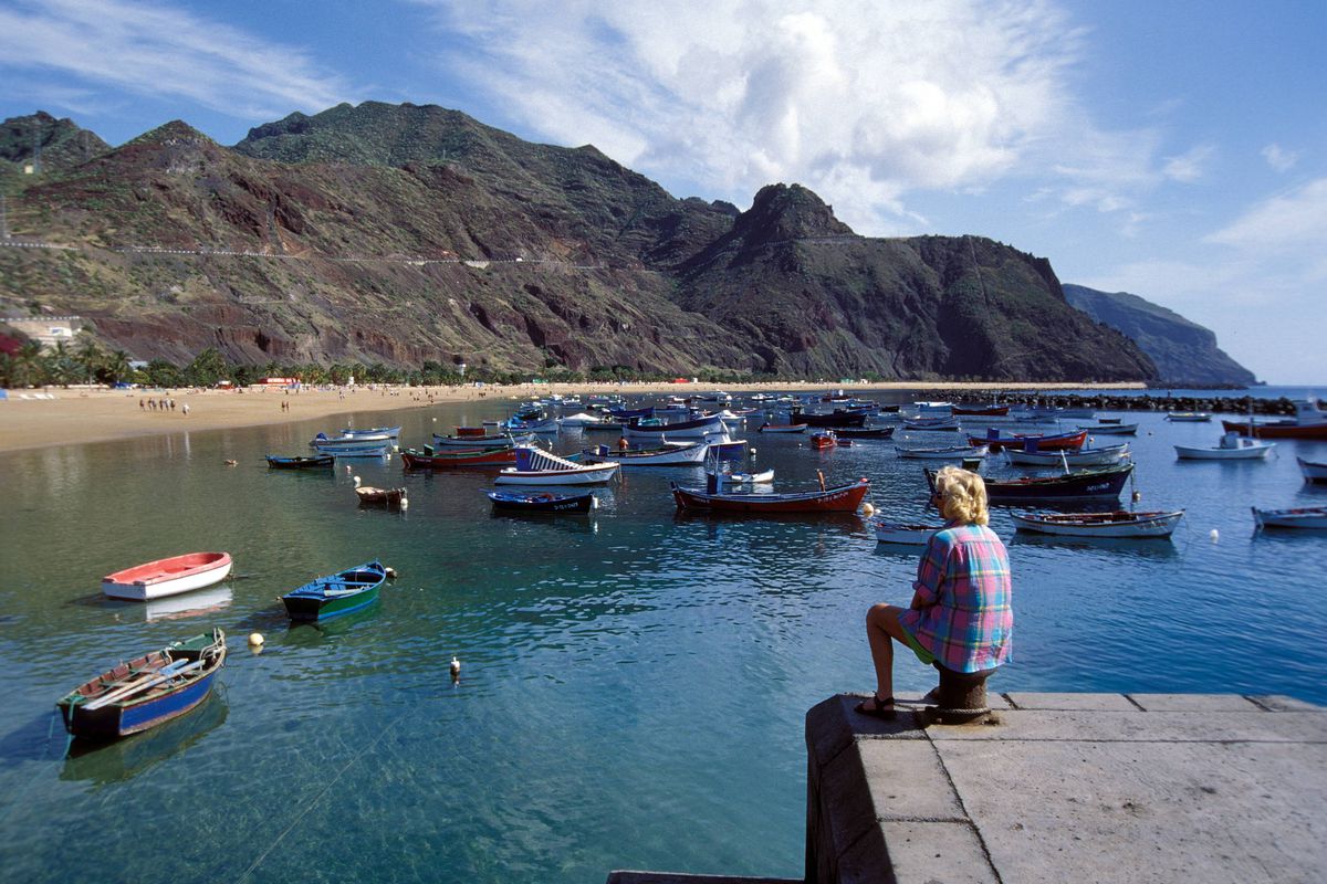 Tenerife