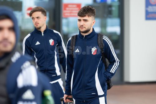 Zoran Mitrov FOTO: Ionuţ Iordache (GSP)