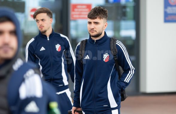 Declarații prăpăstioase după eșecul de astăzi: „Să nu uităm cazul lui Sepsi de anul trecut”