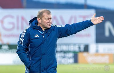 Dorinel Munteanu, discuții cu echipe din două ligi: „Vreau pe termen mediu sau lung”